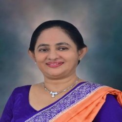 Prof. Bhadranie Thoradeniya