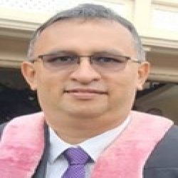 Prof. Lilantha Samaranayake