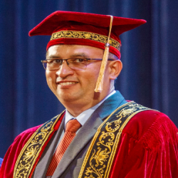 Prof. Lilantha Samaranayake